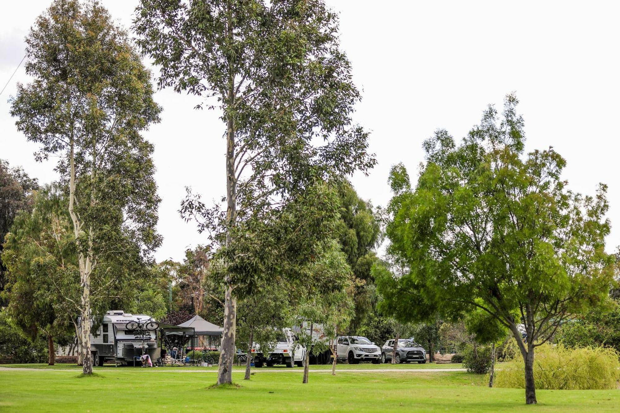 Discovery Parks - Moama Waters Hotel Exterior photo