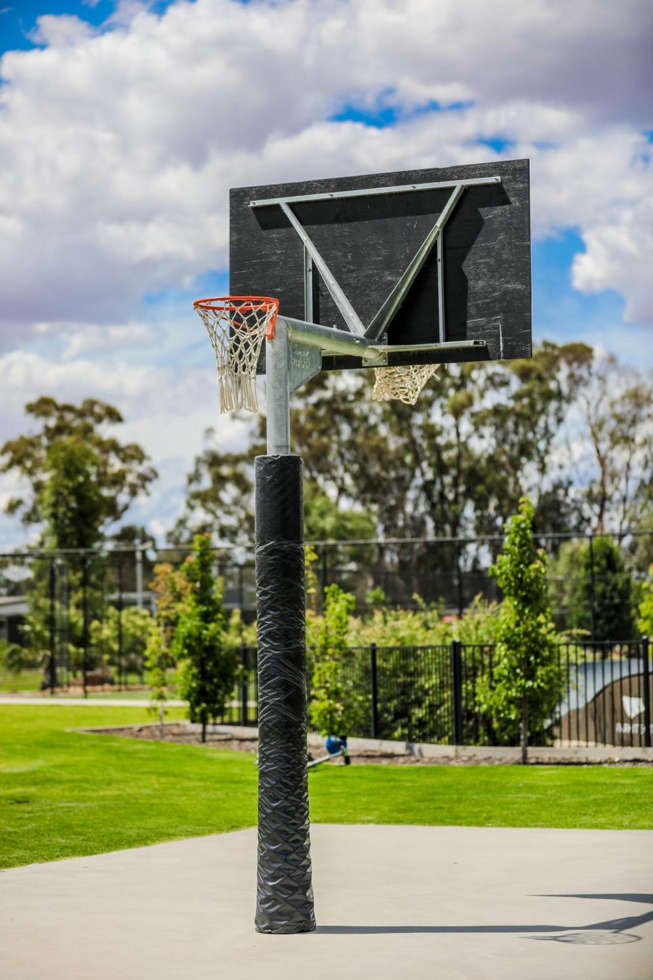 Discovery Parks - Moama Waters Hotel Exterior photo